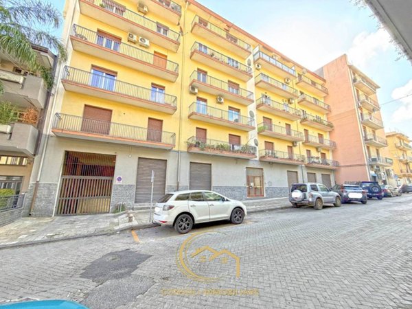 appartamento in vendita a Giarre