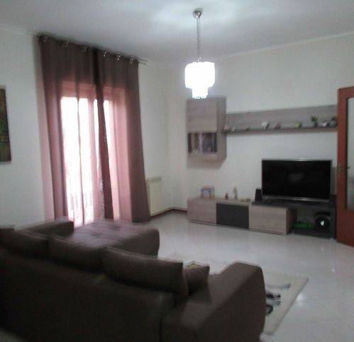 appartamento in vendita a Giarre