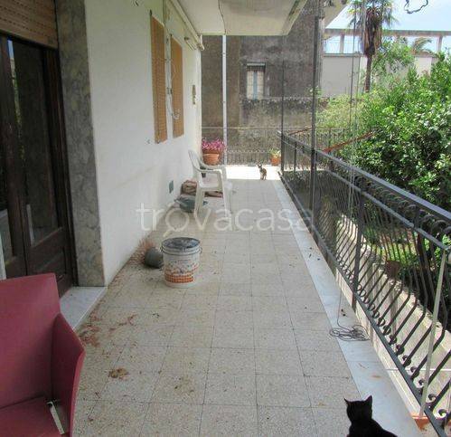 casa indipendente in vendita a Giarre