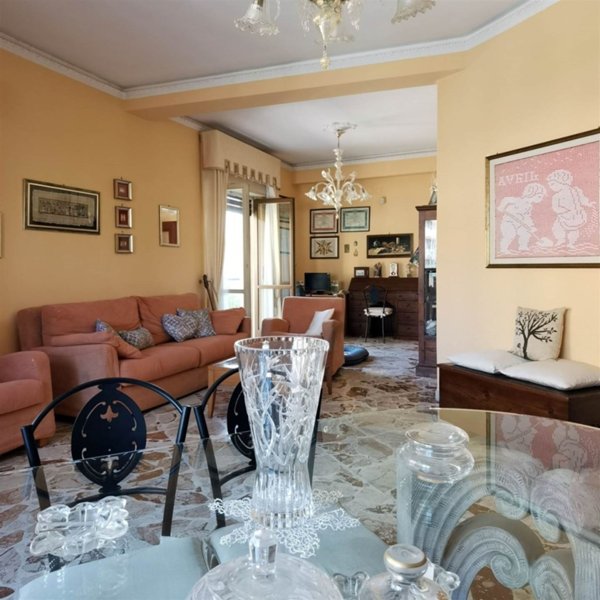 appartamento in vendita a Giarre