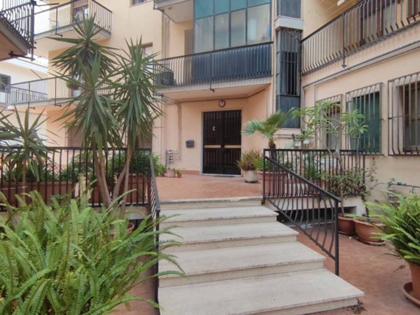 appartamento in vendita a Giarre