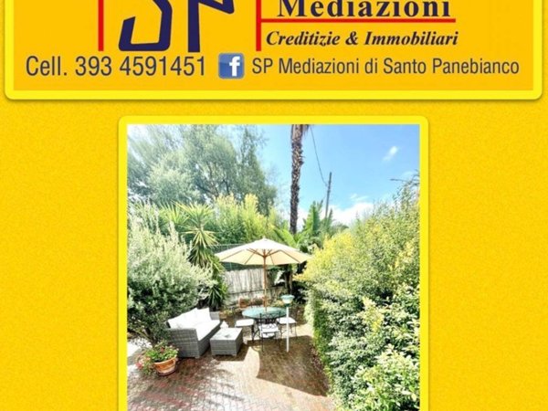 appartamento in vendita a Giarre