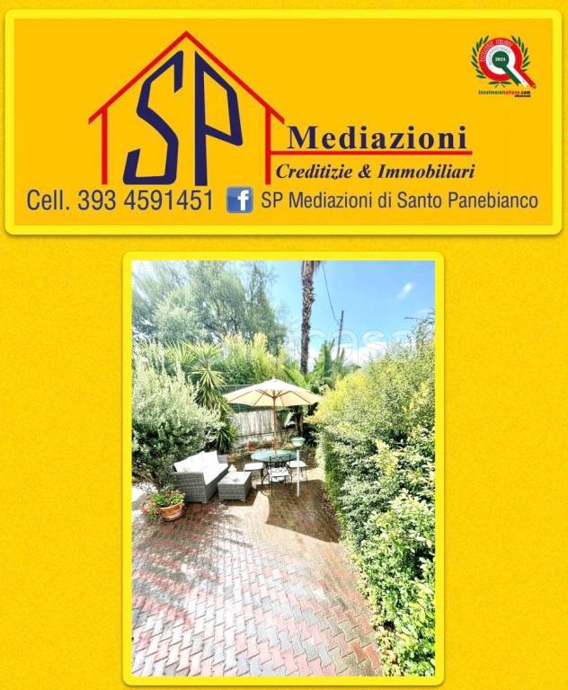 appartamento in vendita a Giarre