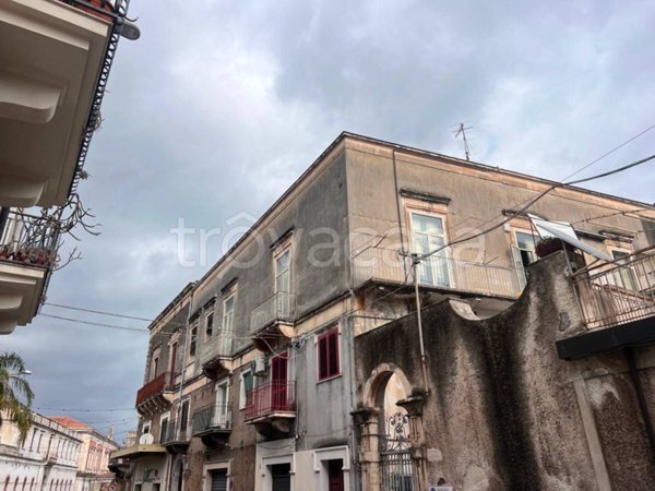 casa indipendente in vendita a Giarre