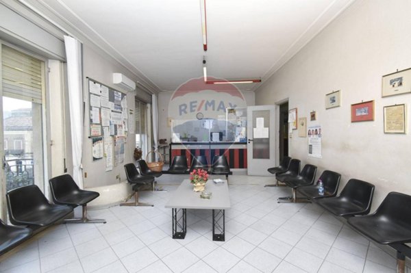 appartamento in vendita a Giarre