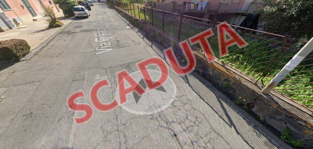 appartamento in vendita a Giarre
