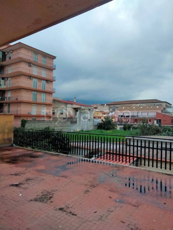 appartamento in vendita a Giarre