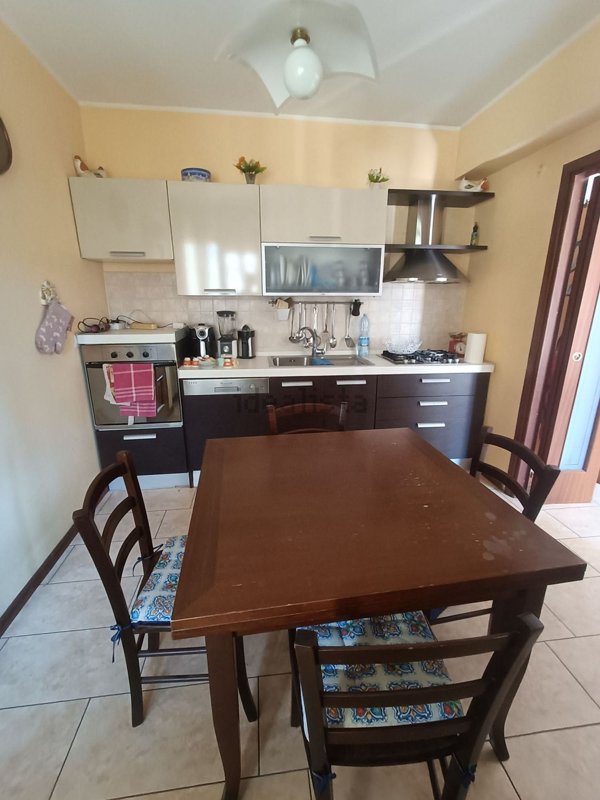 appartamento in vendita a Giarre