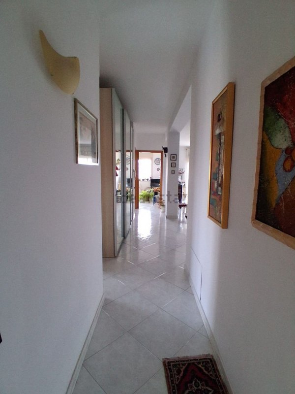 appartamento in vendita a Giarre