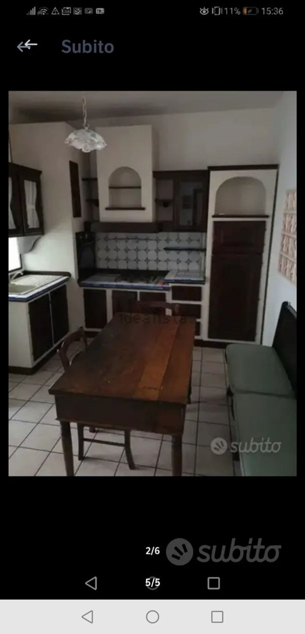 appartamento in vendita a Giarre