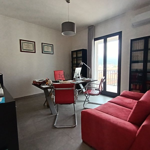 appartamento in vendita a Giarre