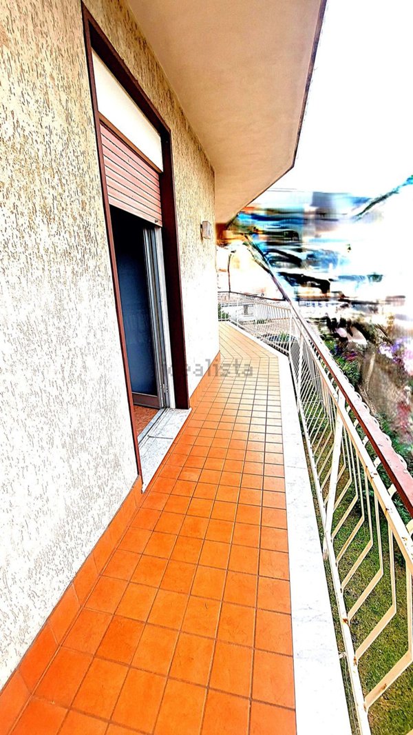 appartamento in vendita a Giarre