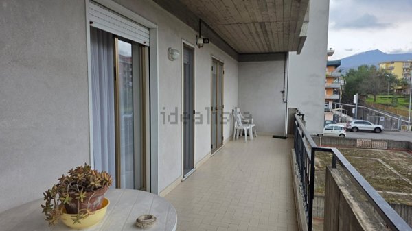 appartamento in vendita a Giarre