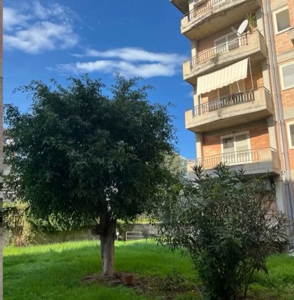 appartamento in vendita a Giarre