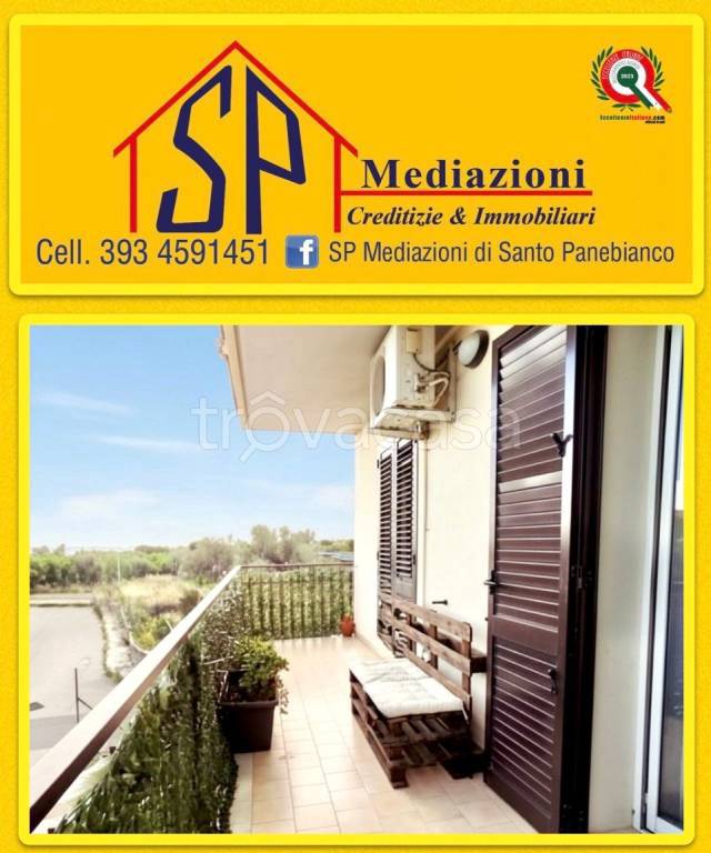 appartamento in vendita a Giarre