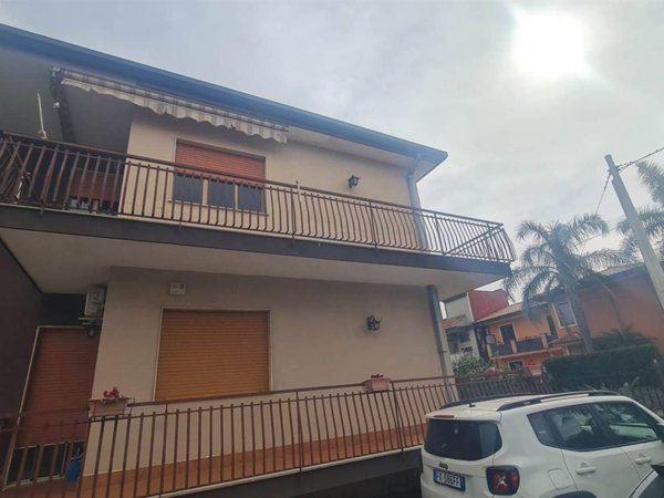 appartamento in vendita a Giarre