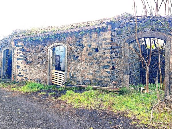 terreno agricolo in vendita a Giarre in zona Macchia