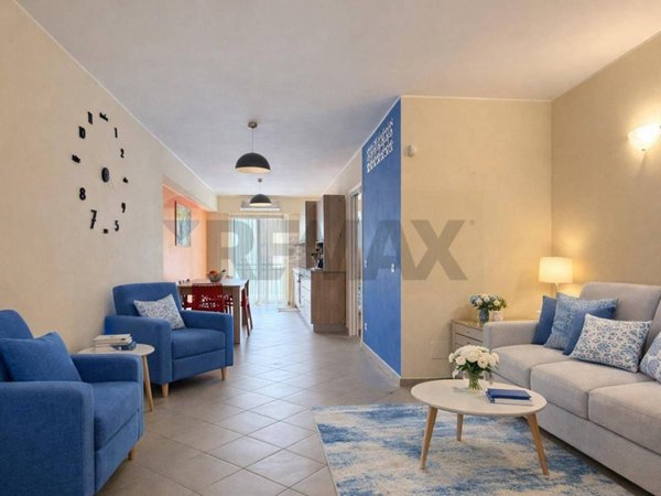 appartamento in vendita a Giarre