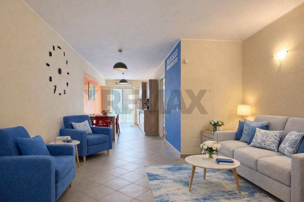 appartamento in vendita a Giarre