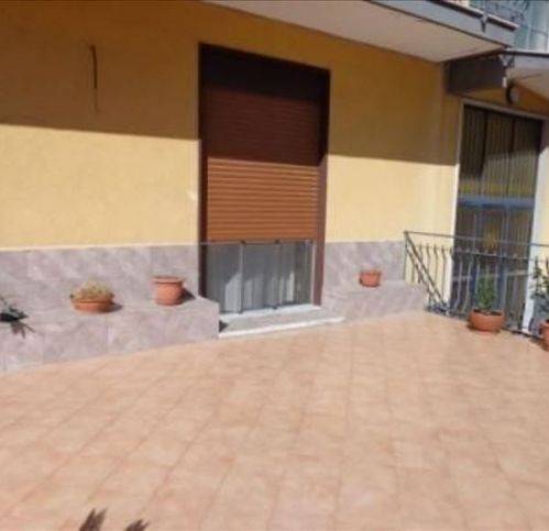 appartamento in vendita a Giarre