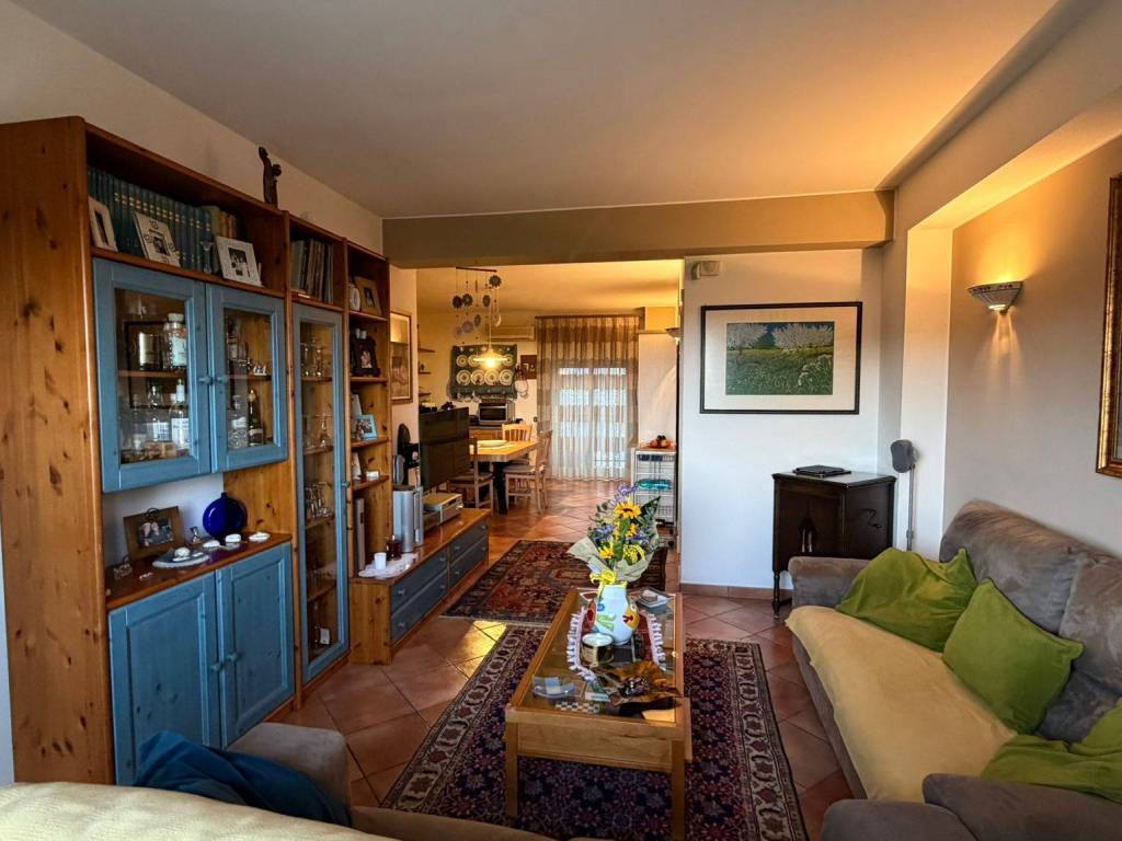 appartamento in vendita a Giarre