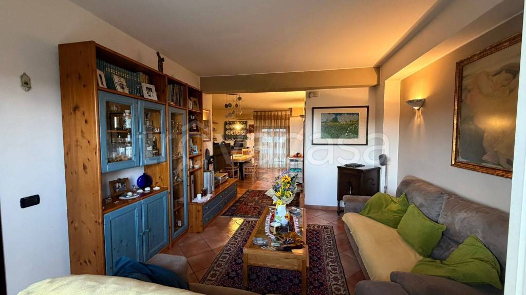 appartamento in vendita a Giarre