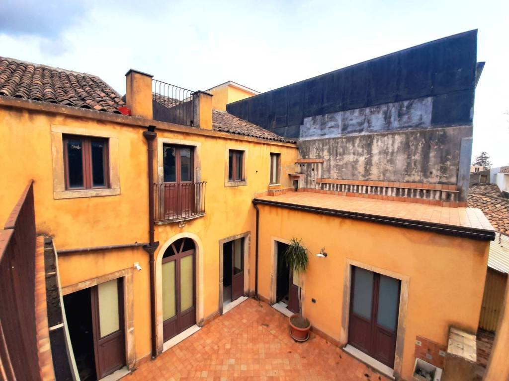 appartamento in vendita a Giarre