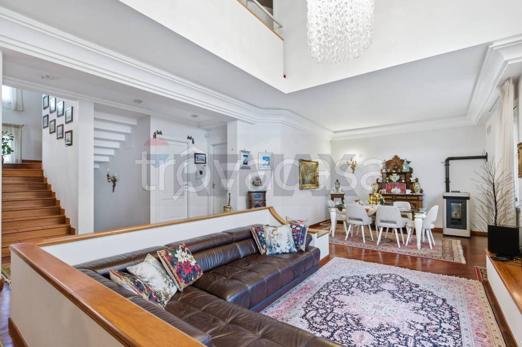 casa indipendente in vendita a Giarre in zona Trepunti