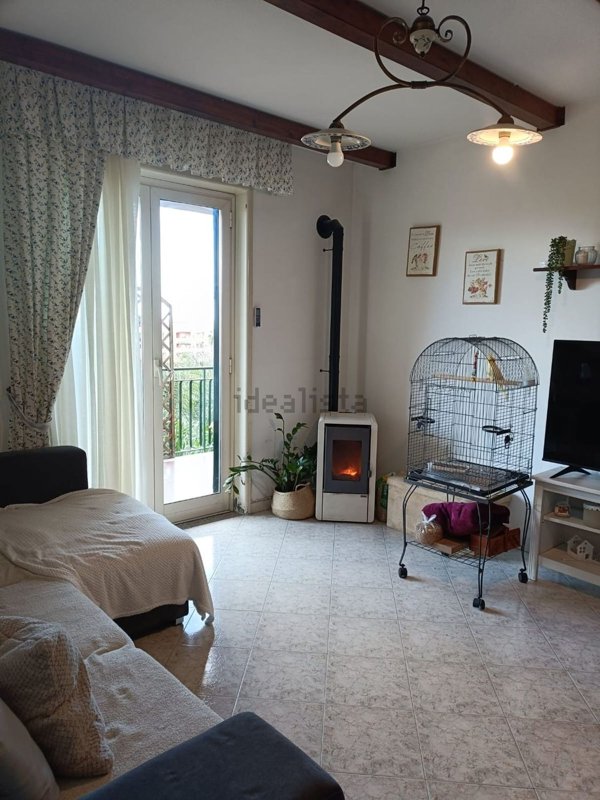 appartamento in vendita a Giarre