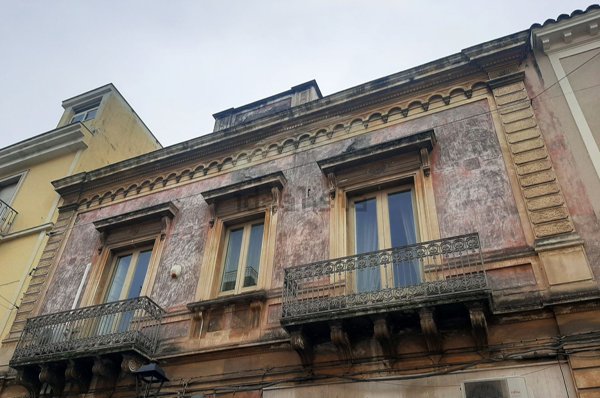 appartamento in vendita a Giarre