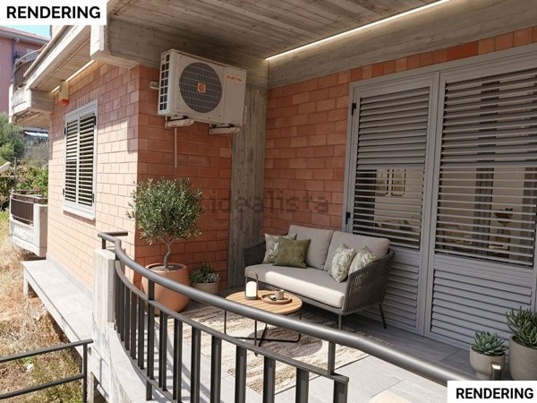 appartamento in vendita a Giarre