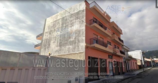 terreno edificabile in vendita a Giarre