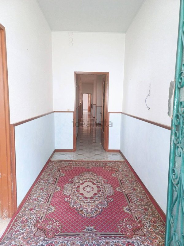 casa indipendente in vendita a Giarre