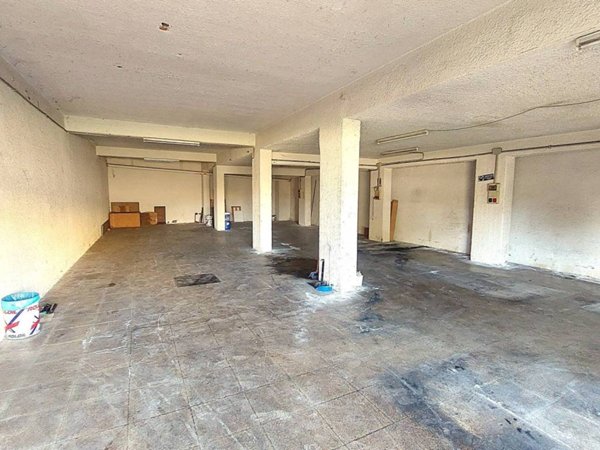 negozio in vendita a Giarre