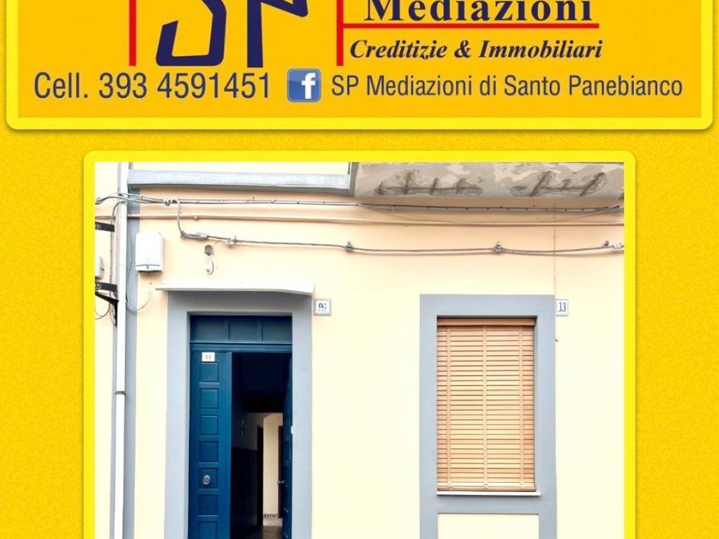 casa indipendente in vendita a Giarre in zona Macchia