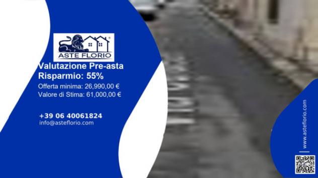 appartamento in vendita a Giarre