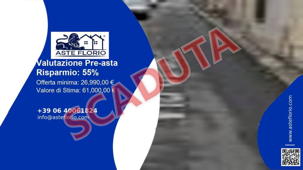 appartamento in vendita a Giarre