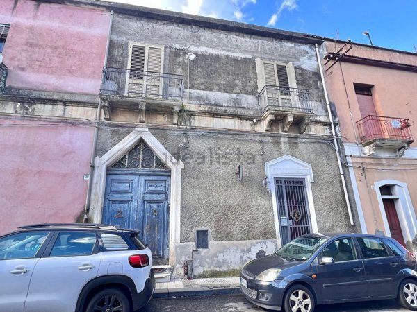 appartamento in vendita a Giarre