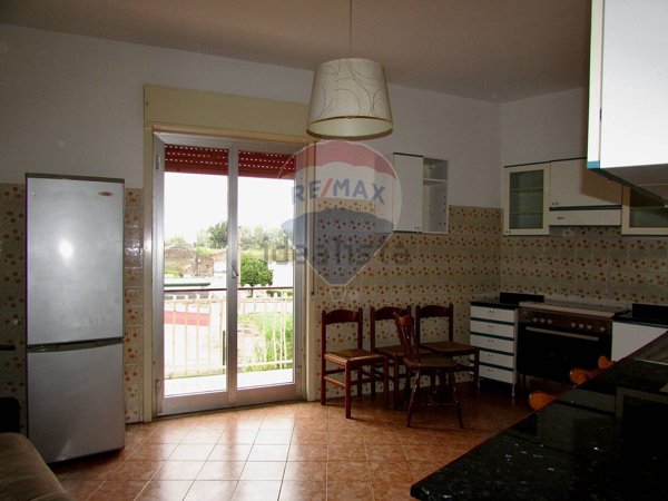 appartamento in vendita a Giarre