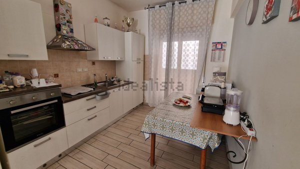 appartamento in vendita a Giarre