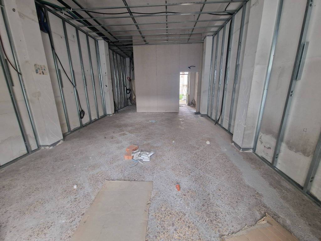 negozio in vendita a Giarre