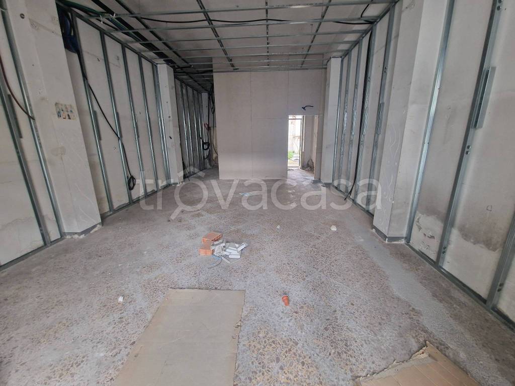 negozio in vendita a Giarre