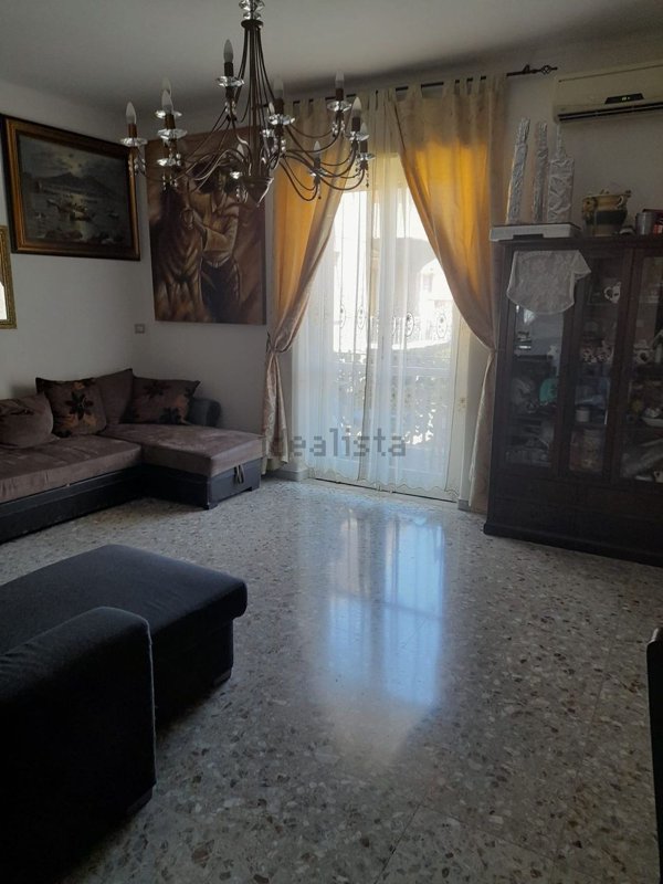 appartamento in vendita a Giarre