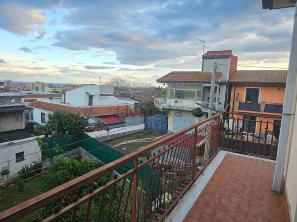 appartamento in vendita a Giarre