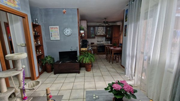 appartamento in vendita a Giarre