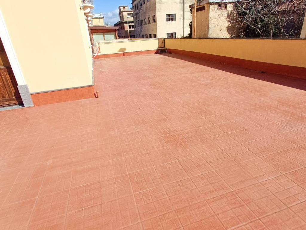 appartamento in vendita a Giarre