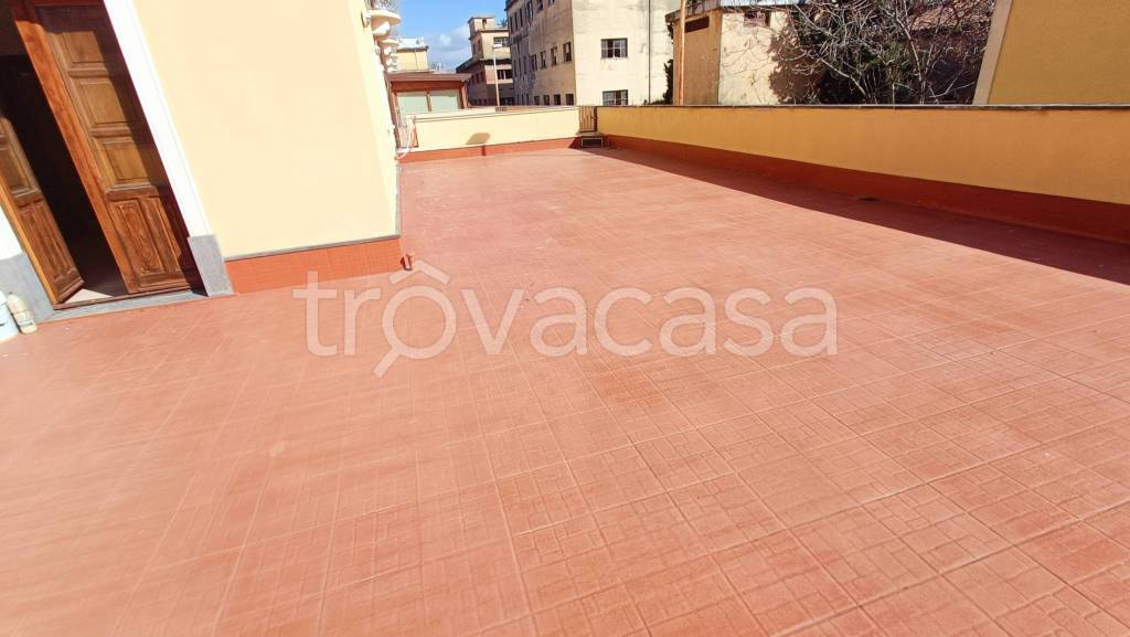 appartamento in vendita a Giarre