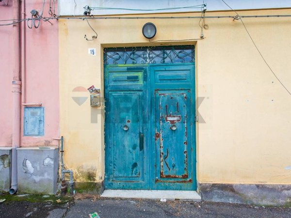 casa indipendente in vendita a Giarre