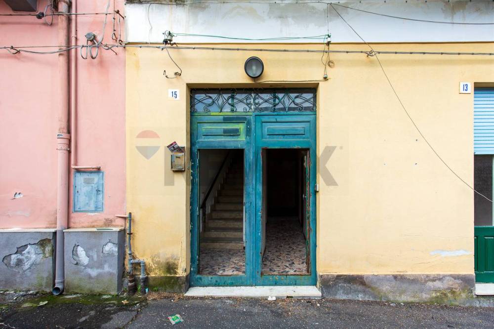 casa indipendente in vendita a Giarre