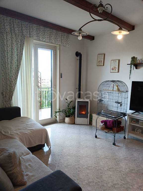 appartamento in vendita a Giarre